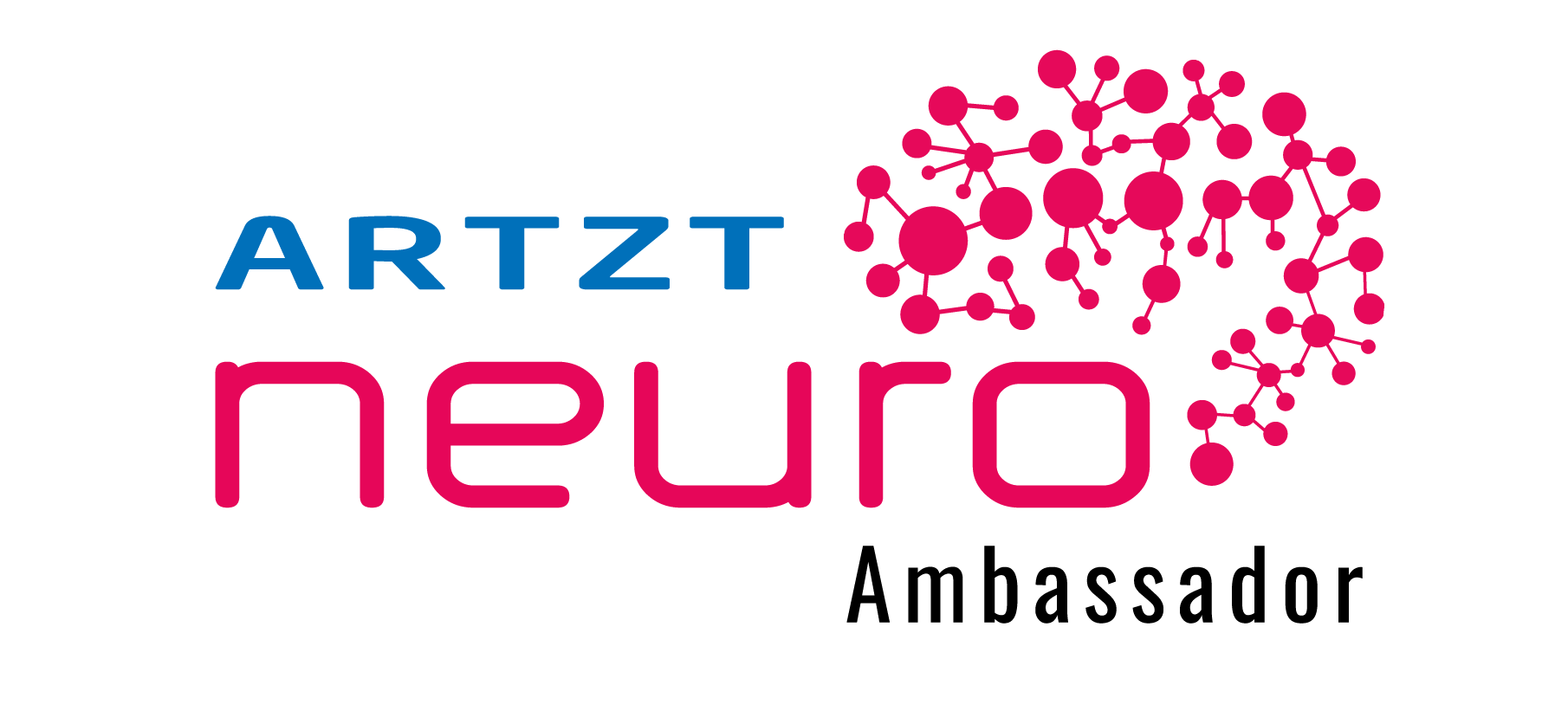 ARTZT Neuro Ambassador Logo