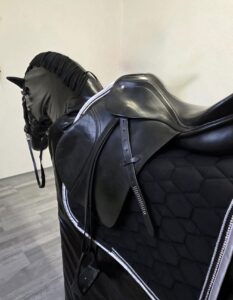 Reitsimulator Joker Sitzschulung mit Neuroathletik